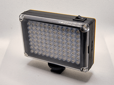 أنشأت الشركة معملًا احترافيًا